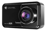 Navitel R385 Gps Cámara De Salpicadero 2k Ultra Hd Usb Negro