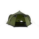 Tienda De Campaña Grand Canyon Black Knob 10, Oliva Capulet (Verde Oliva/Marrón) 330015