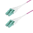 EAN 65030922579 - StarTech.com OM4RLCLC20M Cable de fibra óptica e InfiniBand imagen 1
