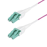 EAN 65030920797 - StarTech.com OM4RLCLC10M Cable de fibra óptica e InfiniBand imagen 1