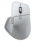 Mx Master 4 White Silver Wrls