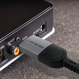 Kabel Adapter Usb-C Na Hdmi High Speed 4k 60hz 32awg 2m