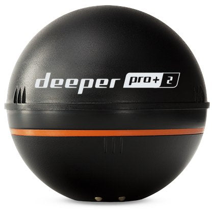 EAN 4779032950701 - Deeper Smart Sonar PRO+ 2 buscador de peces 100 m imagen 1