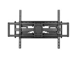 EAN 4015867235096 - Equip 650343 soporte para TV 3,05 m (120") Negro imagen 5