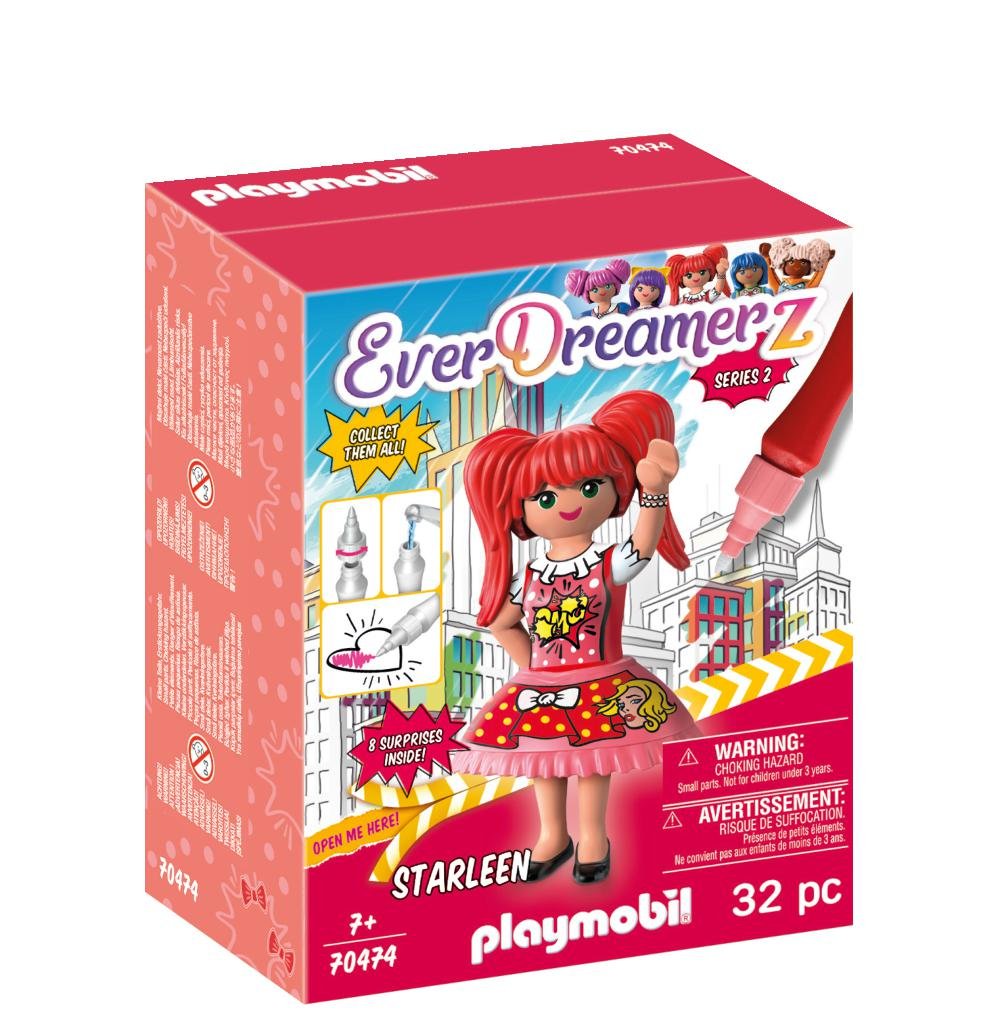 EAN 4008789704740 - Playmobil 70474 figura de juguete para niños imagen 1