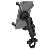 EAN 0793442940682 - RAM Mounts RAM-B-149Z-UN10U soporte Soporte pasivo Teléfono móvil/smartphone Negro imagen 3