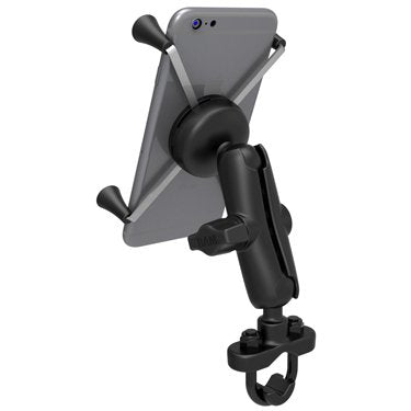 EAN 0793442940682 - RAM Mounts RAM-B-149Z-UN10U soporte Soporte pasivo Teléfono móvil/smartphone Negro imagen 3