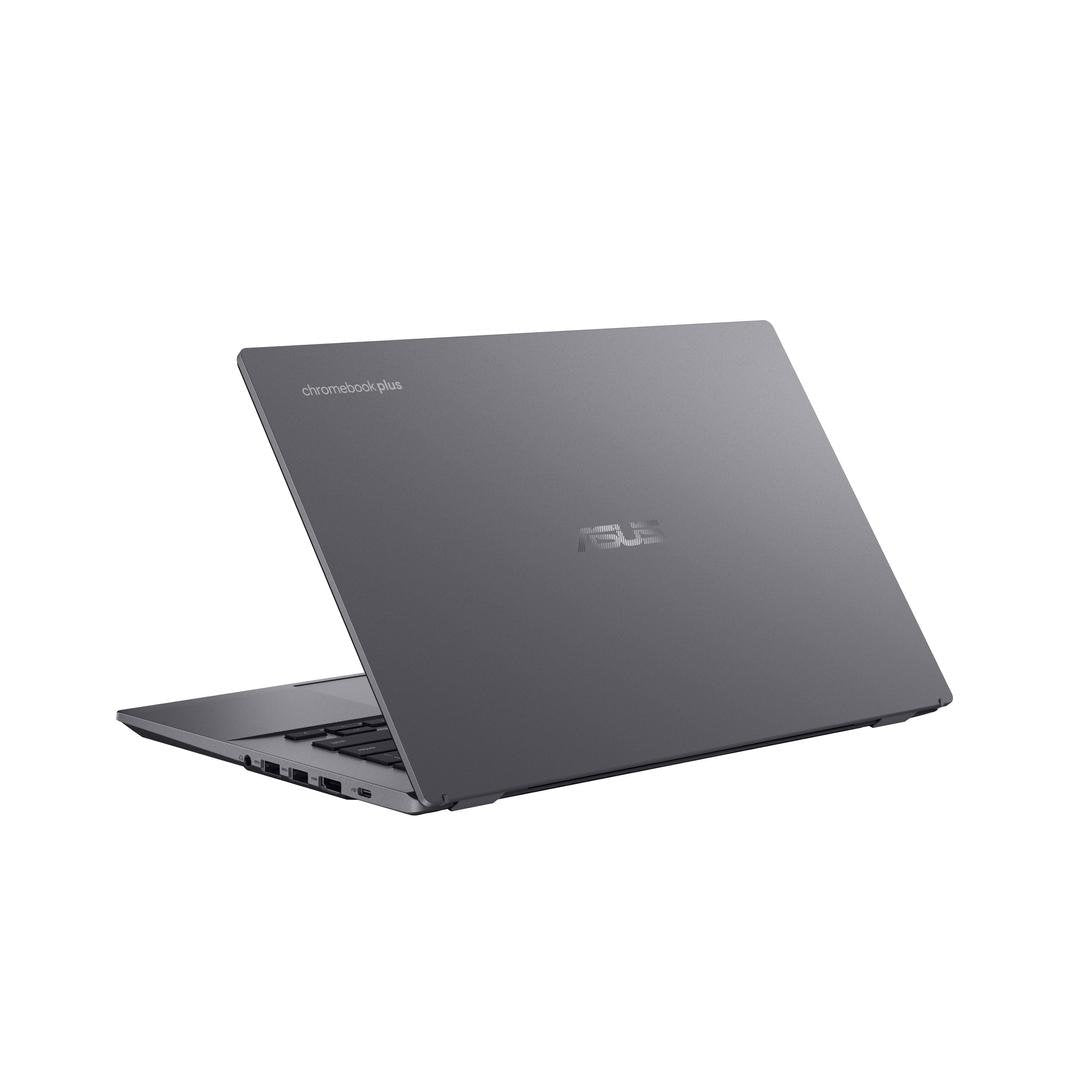 Chromebook Asus Cx3402cba-Pq0599 Intel Core I3-1215u 8gb 256gb 14' Chrome Os
