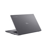 Chromebook Asus Cx3402cba-Pq0599 Intel Core I3-1215u 8gb 256gb 14' Chrome Os