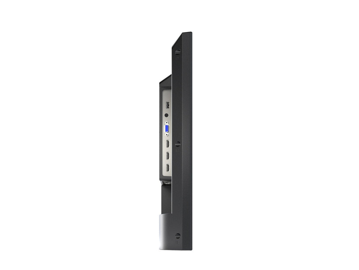 Monitor Multisync E328-2 32 Cale Fhd 400cd/M2 16/7