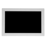 EAN 5706751061608 - Denver PFF-1037W marco fotográfico digital Blanco 25,6 cm (10.1") Pantalla táctil Wifi imagen 1