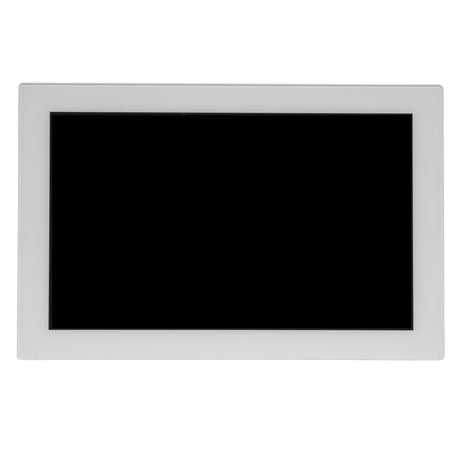 EAN 5706751061608 - Denver PFF-1037W marco fotográfico digital Blanco 25,6 cm (10.1") Pantalla táctil Wifi imagen 1