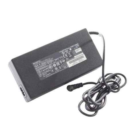 EAN 5706998310910 - Sony 149273331 adaptador e inversor de corriente 120 W Negro imagen 1