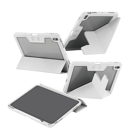 EAN 5715685030772 - PanzerGlass CARE™ by ®™ by Essential Case Light Grey iPad Air 11" (2024-2026) funda para teléfono móvil imagen 4