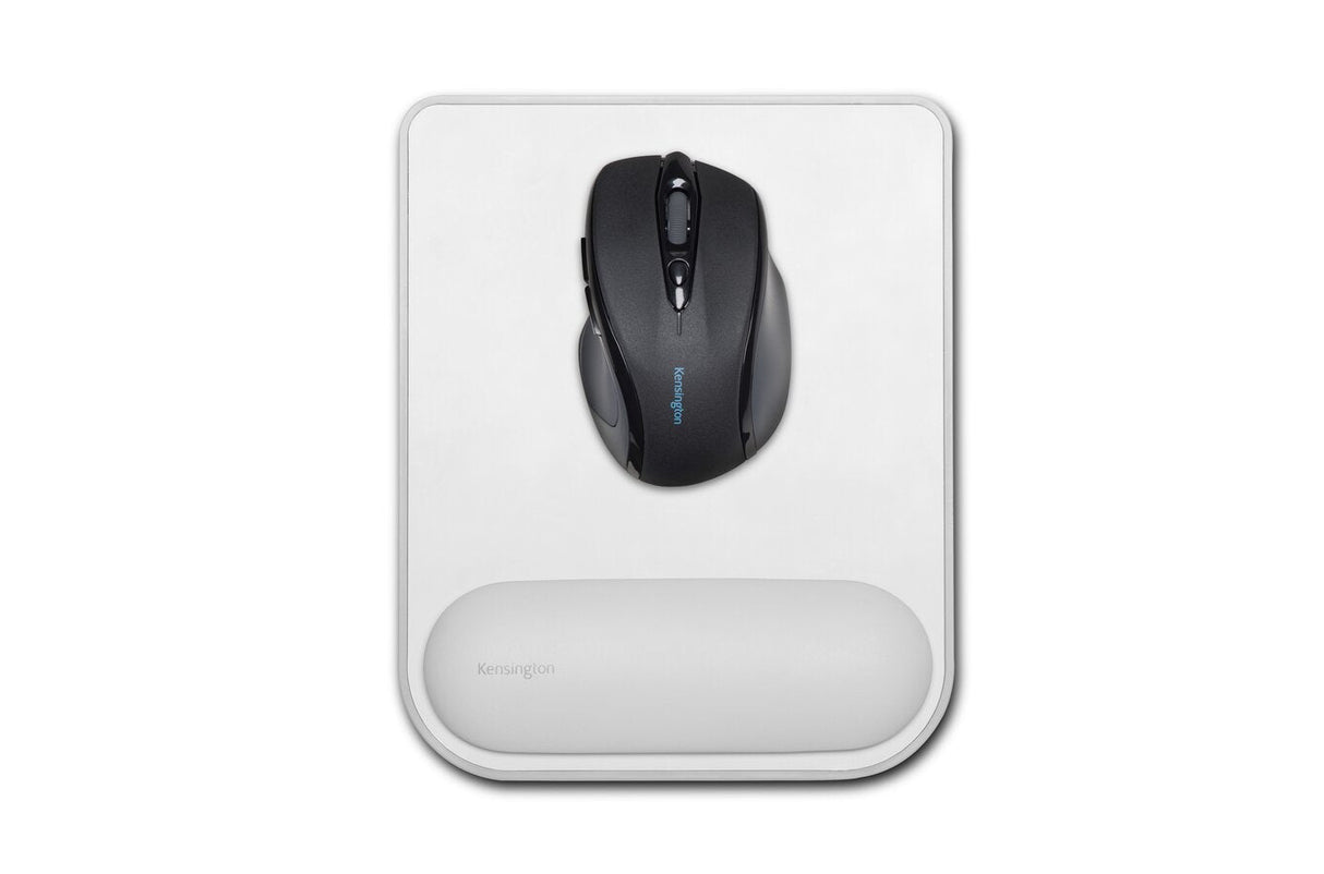 Alfombrilla Raton Y Reposamunecaccs  Ergosoft Mousepad Reposamuneca