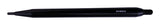 EAN 8437022699134 - Synetech SW13F lápiz digital Negro, Metálico imagen 1