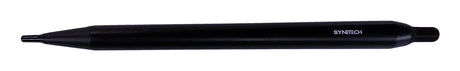 EAN 8437022699134 - Synetech SW13F lápiz digital Negro, Metálico imagen 1