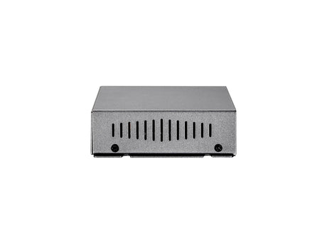 EAN 4015867174920 - LevelOne POR-0120 ampliador de red Repetidor de red Negro imagen 4