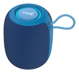 Cool Altavoz Bluetooth  Msica 6w  Cord Tws Marino