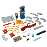 EAN 0194735233106 - Matchbox HXL47 vehículo de juguete imagen 8