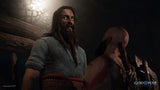 God Of War Ragnarok