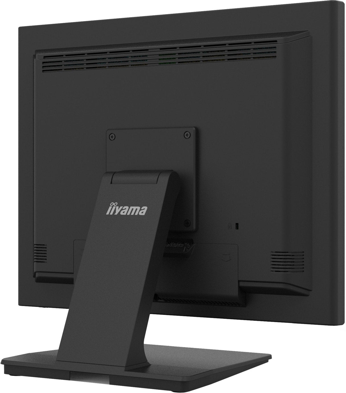 Iiyama 48.0cm 19" T1932msc-B2s 5:4 M-Touch Hdmi+Dp+Vga