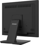 EAN 4948570127757 - iiyama ProLite T1931SR-B2S pantalla para PC 48,3 cm (19") 1280 x 1024 Pixeles SXGA LCD Pantalla táctil Me imagen 19