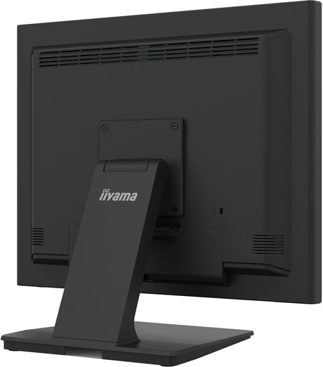 EAN 4948570127757 - iiyama ProLite T1931SR-B2S pantalla para PC 48,3 cm (19") 1280 x 1024 Pixeles SXGA LCD Pantalla táctil Me imagen 19