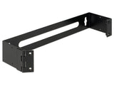 Delock 43303 10" Wallmount Rack 1 U