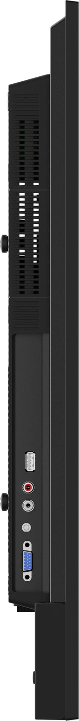 EAN 4948570123520 - iiyama LH4341UHS-B2 pantalla de señalización 108 cm (42.5") LCD 500 cd / m² 4K Ultra HD Procesador incorp imagen 9