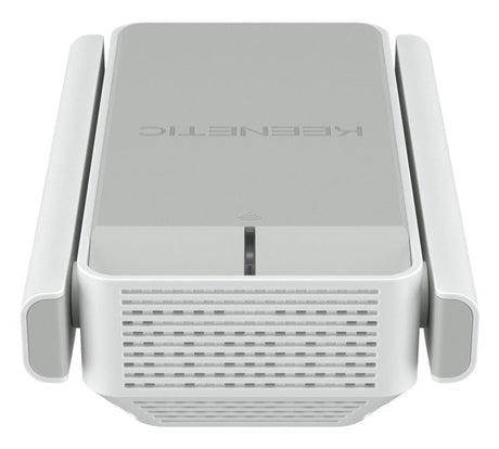 EAN 4897082922063 - Keenetic Buddy 4 (KN-3211) Repetidor de red Blanco, Gris 100 Mbit/s imagen 6