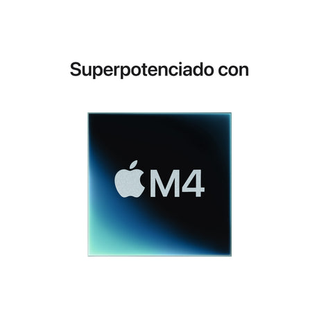 EAN 0195949911576 - Apple Mac mini Apple M M4 16 GB 512 GB SSD macOS Sequoia Mini PC Plata imagen 3