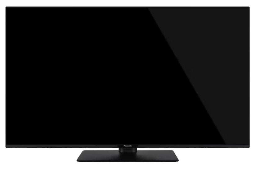 126,0cm 50" (3840x2160) Panasonic Tb-50w61aez 16:9 Led 60hz Hdmi Usb Wlan Azultooth Hdr10 Speaker Negro