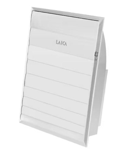 Laica Hepa Filtro Purificador De Aire Y Generador De Plasma White Hi5000