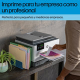 Hp Multifuncion Inkjet Officejet Pro 9132e