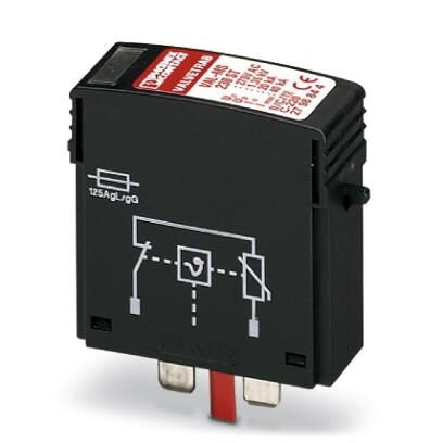Phoenix 2798844 Val-Ms 230 St Berspannungsschutz-Stecker Typ 2