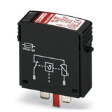 Phoenix 2798844 Val-Ms 230 St Berspannungsschutz-Stecker Typ 2