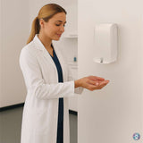 Maul Desinfektions-Spender Maulcare Con Sensor