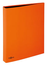 Pagna Carpeta De Anillas 2-Ringe Trend, Naranja