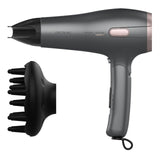 EAN 8435484042390 - Cecotec Bamba IoniCare 5250 EasyCollect Pro secador 2100 W Negro, Gris imagen 1