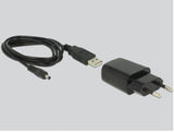Konverter Ethernet Lan Rj45 10 100 Mbps Buchse Zu Seriell Rs-232 Db9 Stecker Mit Muttern