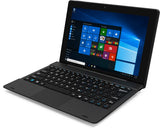 EAN 5706751054402 - Denver NBQ-10125ES ordenador portatil Intel Atom® x5-Z8350 Híbrido (2-en-1) 25,9 cm (10.2") Pantalla táct imagen 1