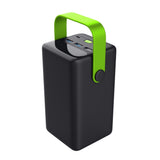 Batería Externa Powerbank Trust Redoh Xxl 50000mah 18w