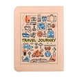 EAN 8436597160247 - Maillon Technologique E-book Stand funda para libro electrónico 15,2 cm (6") Folio Multicolor imagen 1
