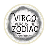 Juego Virgo Versus Zodiac Collct. Switch