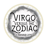 EAN 8436016712583 - Tesura Games Virgo Versus the Zodiac imagen 1
