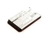 EAN 5711783209621 - CoreParts MBXCI-BA0001 recambio del teléfono móvil Batería Negro imagen 1
