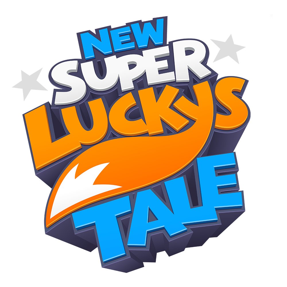 Juego New Super Lucky'S Tale Switch
