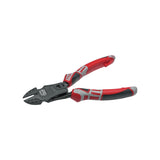 Cortadora Lateral De Palanca Para Trabajo Pesado Nws Fantastico