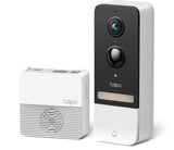 EAN 4897098685686 - TP-Link Tapo D230S1 Negro, Blanco imagen 1